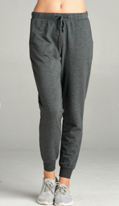 super cozy jogger